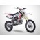 Piece Pit Bike GUNSHOT 150 FX - 17/14 - BLANC - édition 2023 de Pit Bike et Dirt Bike