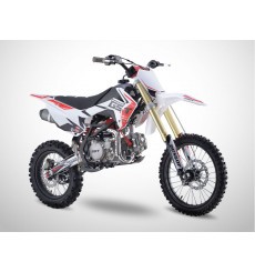 Piece Pit Bike GUNSHOT 150 FX - 17/14 - BLANC - édition 2023 de Pit Bike et Dirt Bike