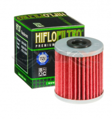 Filtre à huile HIFLOFILTRO
