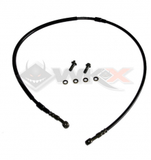 Durite de frein arrière au guidon 1070 mm YCF 50A/50E 2020