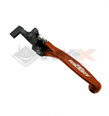 Levier de frein avant gauche hydraulique ORANGE YCF 50
