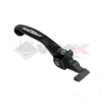 Levier de frein droit hydraulique NOIR YCF 50