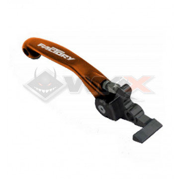 Levier de frein droit hydraulique ORANGE YCF 50