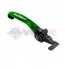 Levier de frein droit hydraulique VERT YCF 50