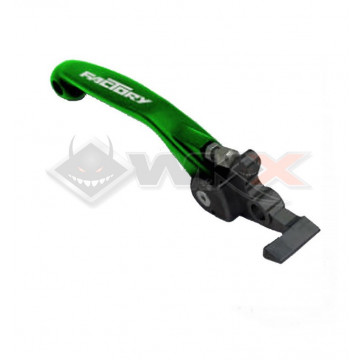 Levier de frein droit hydraulique VERT YCF 50
