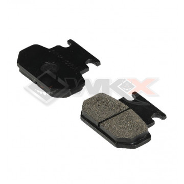 Plaquettes de frein hydraulique YCF 50