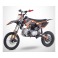 Piece Pit bike 125cc ORANGE PROBIKE de Pit Bike et Dirt Bike