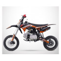Pit bike 125cc ORANGE PROBIKE