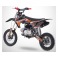 Piece Pit bike 125cc ORANGE PROBIKE de Pit Bike et Dirt Bike