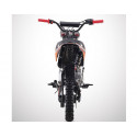 Pit bike 125cc ORANGE PROBIKE