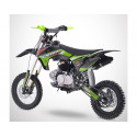 Pit bike 125cc VERT PROBIKE Pit bike 125cc VERT PROBIKE
