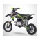 Piece Pit bike 125cc VERT PROBIKE de Pit Bike et Dirt Bike