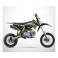 Piece Pit bike 125cc VERT PROBIKE de Pit Bike et Dirt Bike