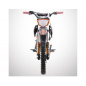 Pit bike 125cc grandes roues 14/17 ORANGE  PROBIKE Pit bike 125cc grandes roues 14/17 ORANGE  PROBIKE