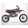 Piece Pit bike 125cc grandes roues 14/17 ORANGE  PROBIKE de Pit Bike et Dirt Bike