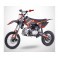 Piece Pit bike 125cc ROUGE PROBIKE de Pit Bike et Dirt Bike