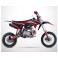 Piece Pit bike 125cc ROUGE PROBIKE de Pit Bike et Dirt Bike