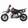 Piece Moto enfant 50cc ORANGE PROBIKE de Pit Bike et Dirt Bike