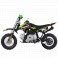 Piece Moto enfant 50cc VERT PROBIKE de Pit Bike et Dirt Bike