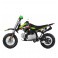 Piece Moto enfant 88cc VERT PROBIKE de Pit Bike et Dirt Bike