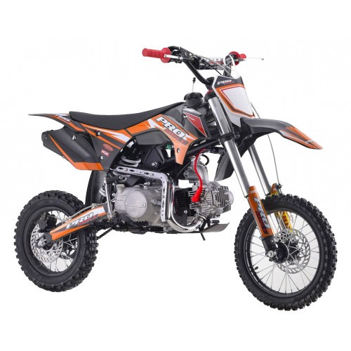 Piece Pit bike 125cc ORANGE PROBIKE de Pit Bike et Dirt Bike