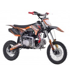 Piece Pit bike 125cc ORANGE PROBIKE de Pit Bike et Dirt Bike