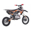 Pit bike 125cc ORANGE PROBIKE