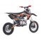 Piece Pit bike 125cc ORANGE PROBIKE de Pit Bike et Dirt Bike