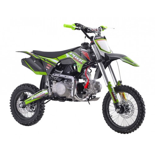 Durite essence Vert  Smallmx - Dirt bike, Pit bike, Quads, Minimoto