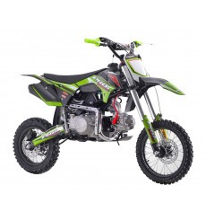 Piece Pit bike 125cc VERT PROBIKE de Pit Bike et Dirt Bike