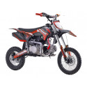 Pit bike 125cc ROUGE PROBIKE