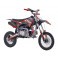 Piece Pit bike 125cc ROUGE PROBIKE de Pit Bike et Dirt Bike