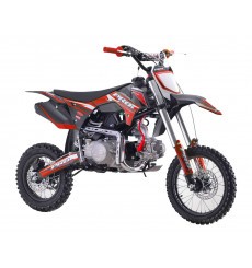 Piece Pit bike 125cc ROUGE PROBIKE de Pit Bike et Dirt Bike