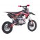 Piece Pit bike 125cc ROUGE PROBIKE de Pit Bike et Dirt Bike