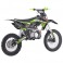 Piece Pit bike 125cc grandes roues 14/17 VERT  PROBIKE de Pit Bike et Dirt Bike