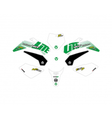 Kit décoration COMPLET LITE 125 2022