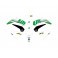 Piece Kit décoration COMPLET LITE 125 2022 de Pit Bike et Dirt Bike