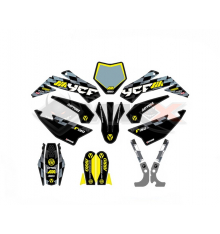 Kit décoration YCF SM190 2022