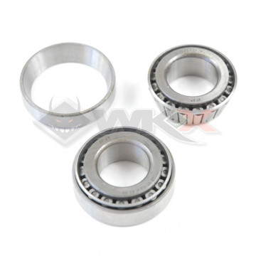 Kit de roulement conique axe de fourche 44x23,5 et 44x22