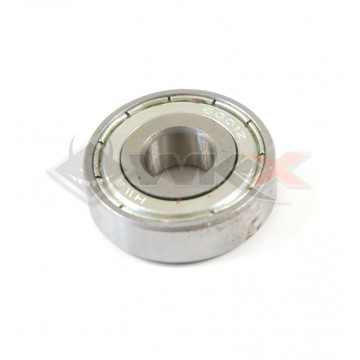 Roulement 6200 RS bras oscillant 30x10 / la piece