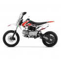 Pit Bike 125cc WKX EASY ROUGE