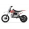 Piece Pit Bike 125cc WKX EASY ROUGE de Pit Bike et Dirt Bike