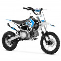 Pit Bike 125cc WKX EASY BLEU