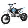 Piece Pit Bike 125cc WKX EASY BLEU de Pit Bike et Dirt Bike