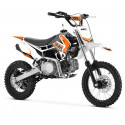 Pit Bike 125cc WKX EASY ORANGE