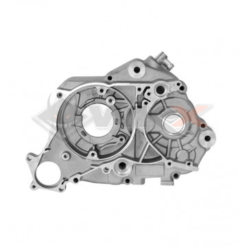 Demi carter gauche YCF type KLX avec démarreur