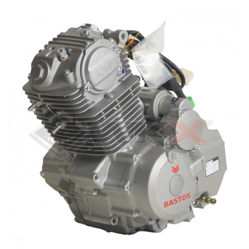 Moteur 150cc Zongshen vertical