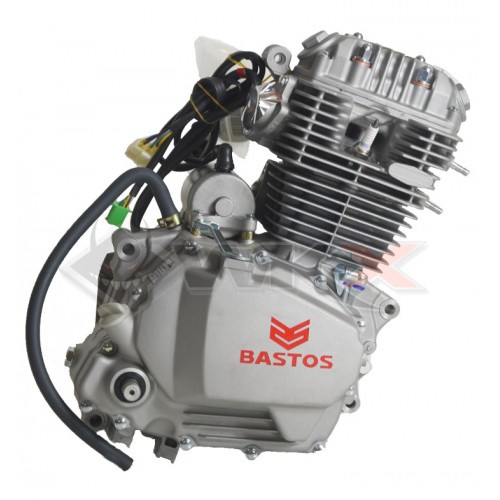 Moteur 150cc Zongshen vertical