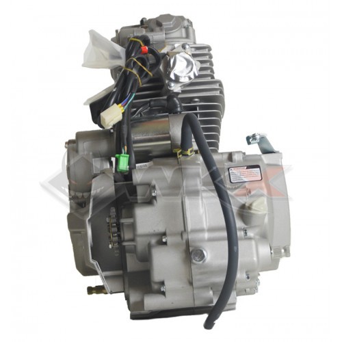 Moteur 150cc Zongshen vertical