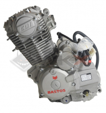 Moteur 250cc Zongshen vertical